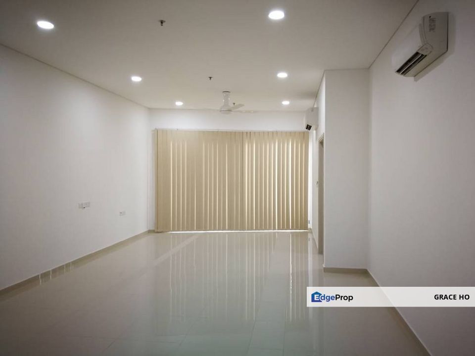 One of the largest Soho in Arkadia, Kuala Lumpur, Desa Parkcity