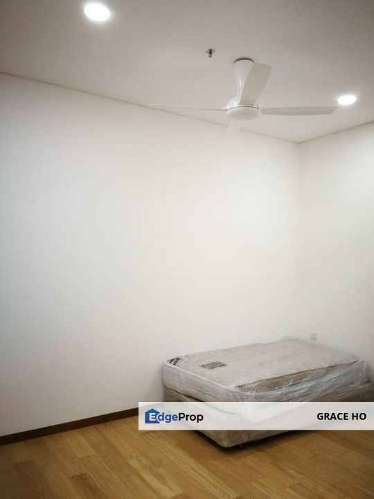 One of the largest Soho in Arkadia, Kuala Lumpur, Desa Parkcity