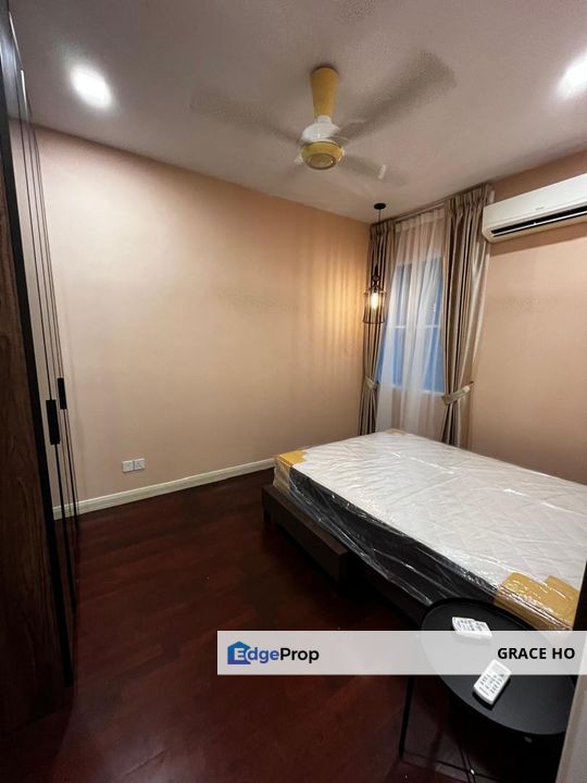 Fully Furnished Home Ready for Immediate Move In, Kuala Lumpur, Desa Parkcity
