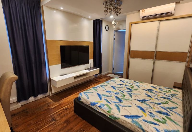 Desa ParkCity (The Westside I)