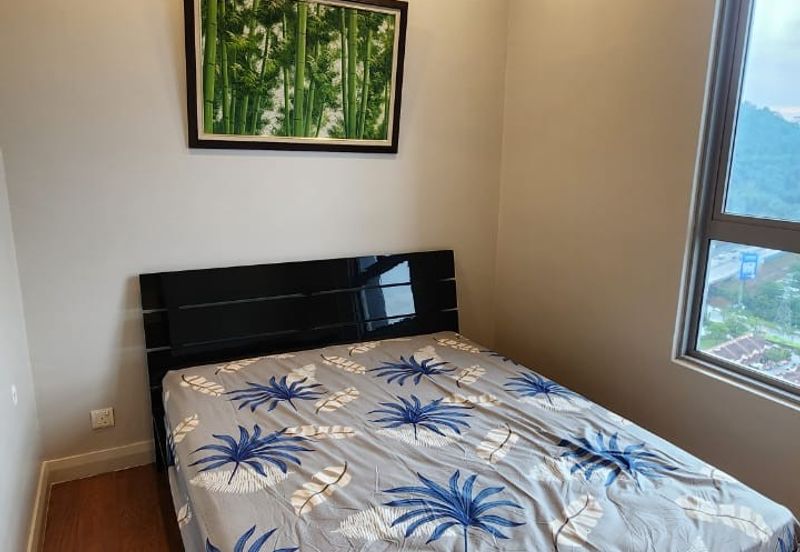 Desa ParkCity (The Westside I)