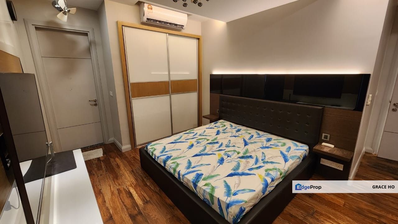 Well Maintained and Tastefully Renovated Home for Sale, Kuala Lumpur, Desa Parkcity