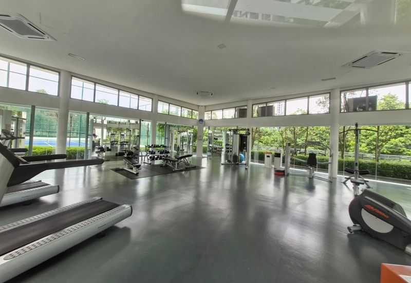 Desa ParkCity (The Westside I)