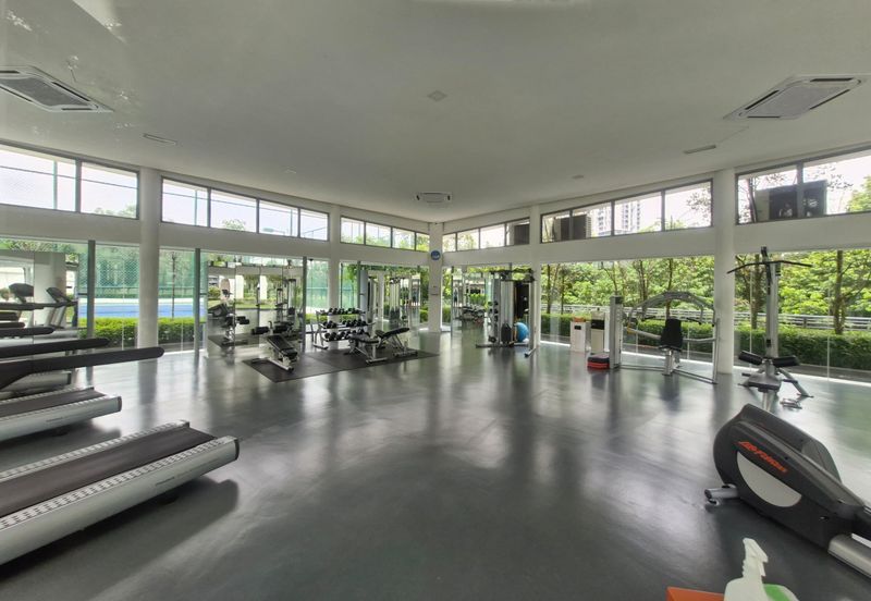 Desa ParkCity (The Westside I)