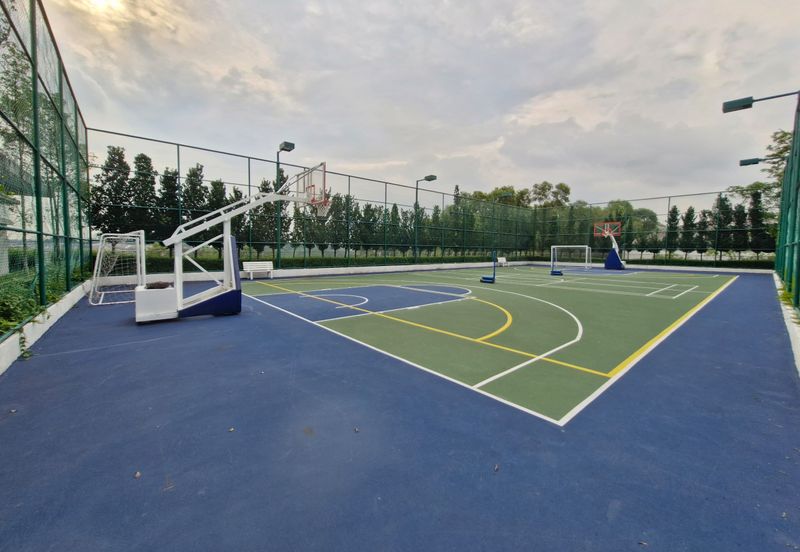 Desa ParkCity (The Westside I)