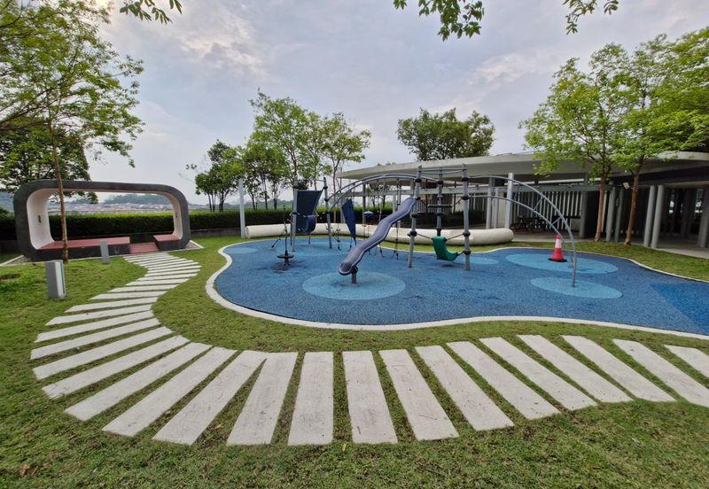 Desa ParkCity (The Westside I)