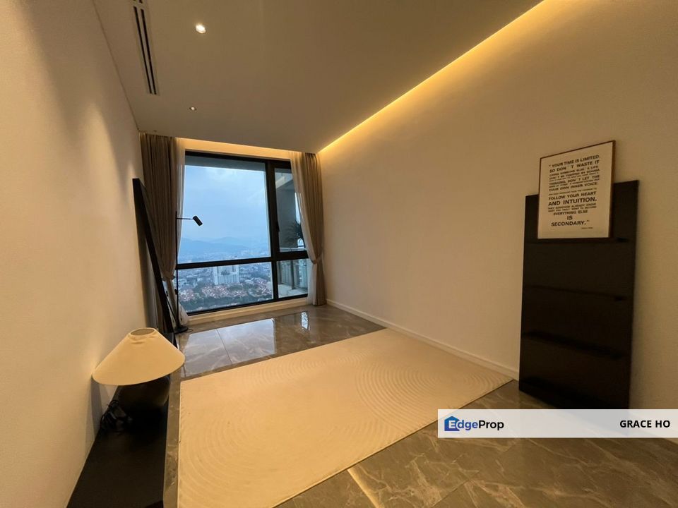 Park Regent High Floor Residence for Sale and Rent, Kuala Lumpur, Desa Parkcity