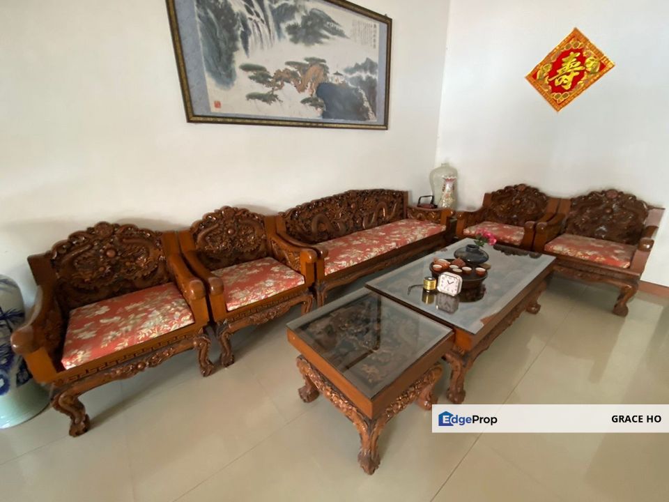 Quiet and serene environment with 24-hour security, Kuala Lumpur, Sunway SPK Damansara