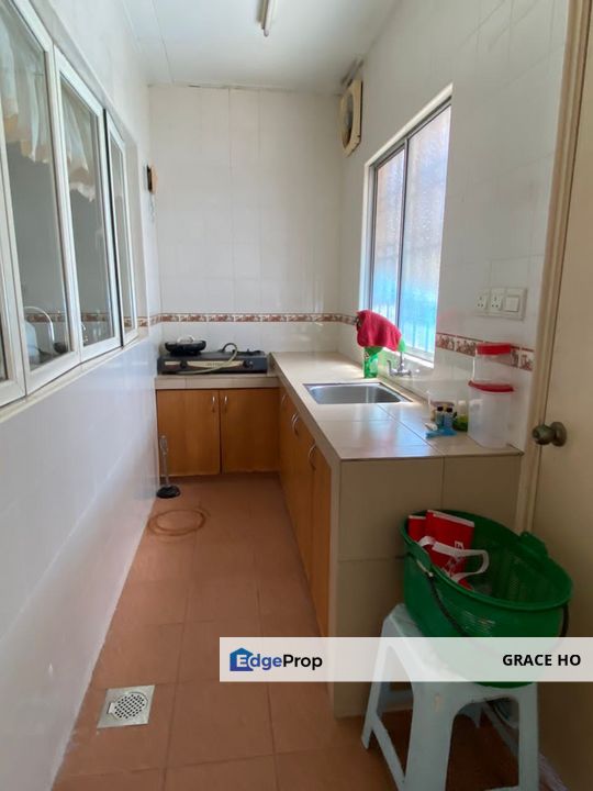 Quiet and serene environment with 24-hour security, Kuala Lumpur, Sunway SPK Damansara