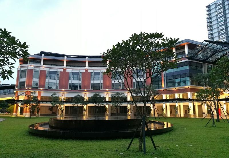 PLAZA ARKADIA