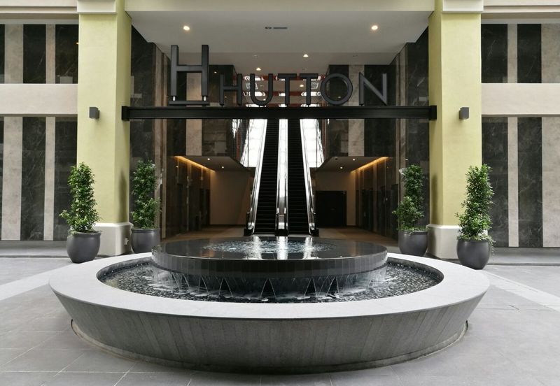 PLAZA ARKADIA