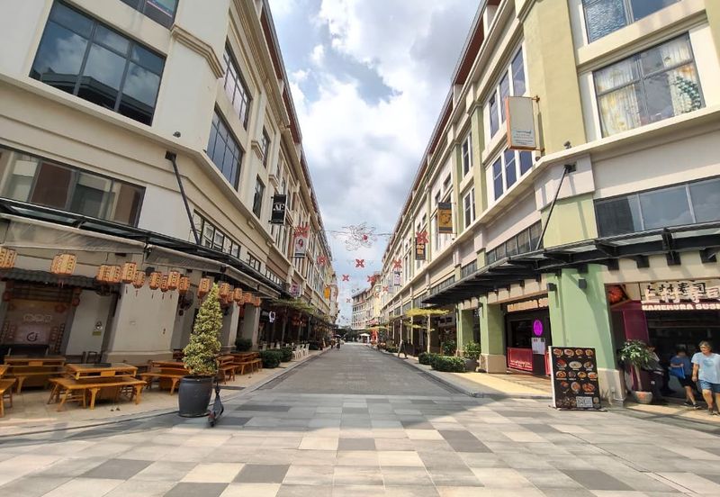 PLAZA ARKADIA