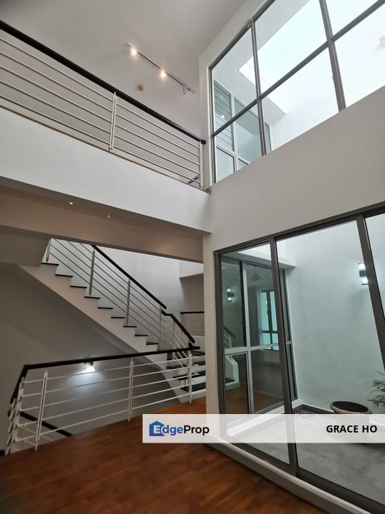 Well Maintained 3 Storey Unit For Sale at Zenia Desa Parkcity, Kuala Lumpur, Desa Parkcity