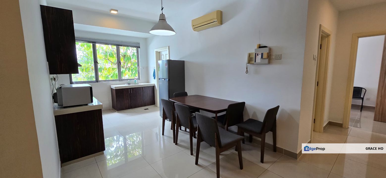 A Comfortable Home at Zenia, Desa ParkCity, Kuala Lumpur, Desa Parkcity