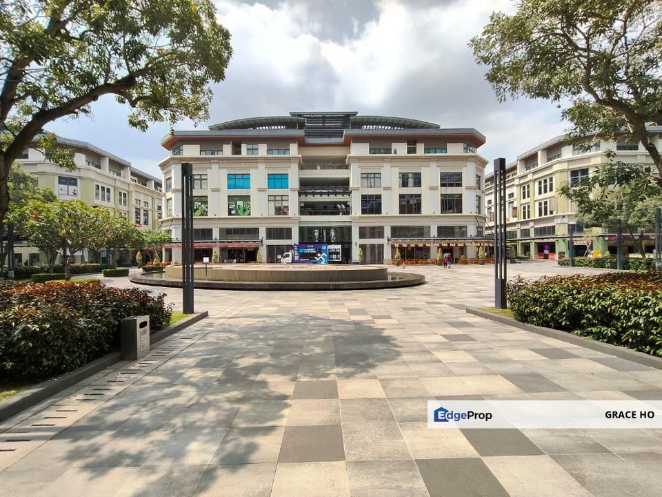 Own Today, Earn From Day One at Arkadia SOHO, Kuala Lumpur, Desa Parkcity