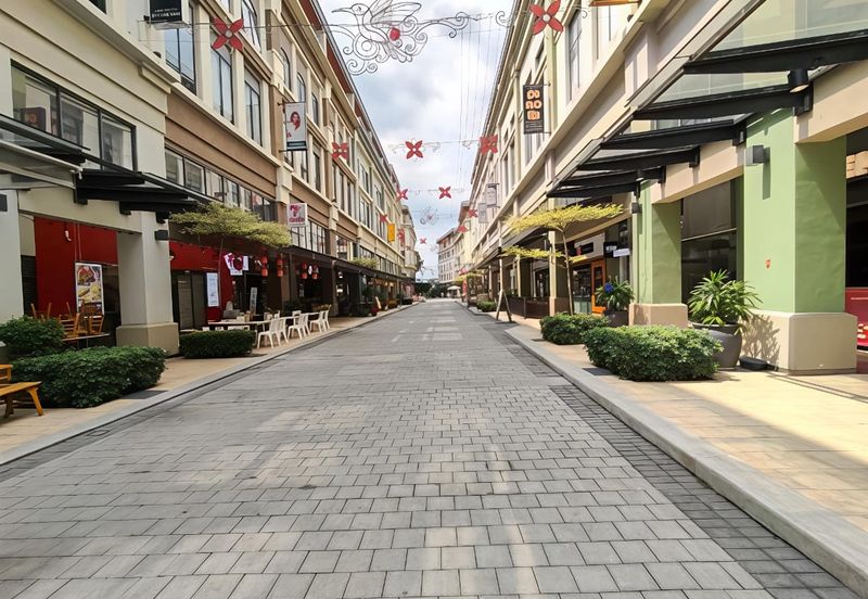 Plaza Arkadia