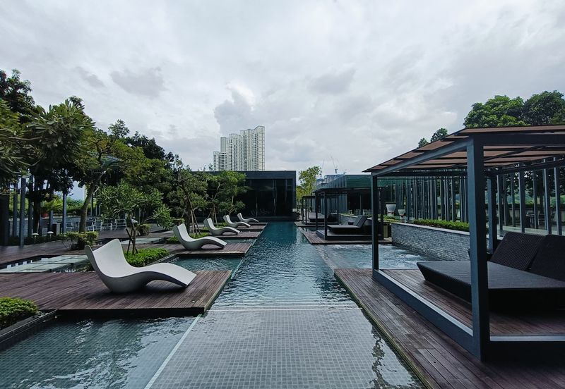 One Central Park
