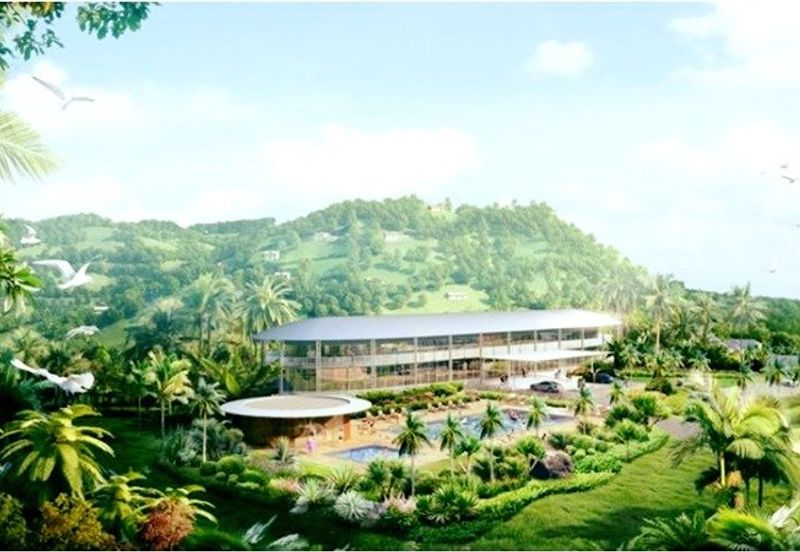 The Valley,Karak,Bentong,Freehold Bungalow Land