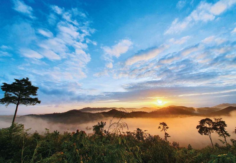 The Valley,Karak,Bentong,Freehold Bungalow Land