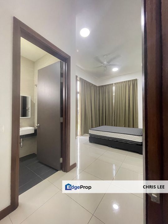 2 Storey Semi-D , Regio Villa @ Monterey , Eco Sanctuary , Kota Kemuning, Selangor, Kota Kemuning