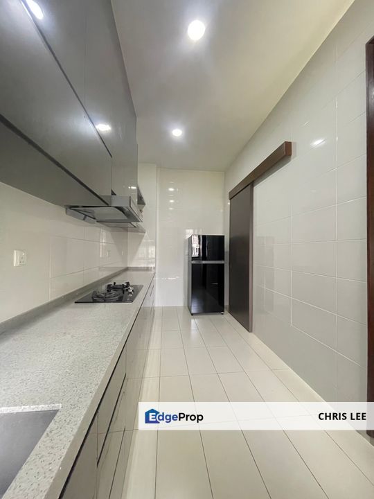 2 Storey Semi-D , Regio Villa @ Monterey , Eco Sanctuary , Kota Kemuning, Selangor, Kota Kemuning