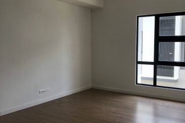 Cheria Residences, Tropicana Aman