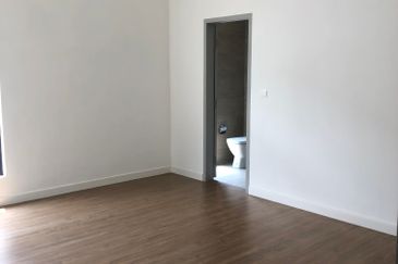 Cheria Residences, Tropicana Aman