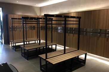 Cheria Residences, Tropicana Aman