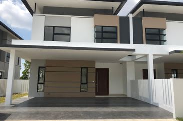 Cheria Residences, Tropicana Aman