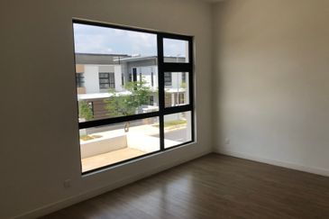 Cheria Residences, Tropicana Aman