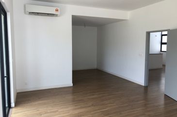 Cheria Residences, Tropicana Aman