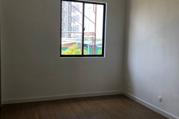 Cheria Residences, Tropicana Aman