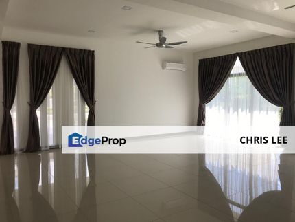 2 Storey Semi-D , Rio Villa @ Monterey , Eco Sanctuary , Kota Kemuning, Selangor, Kota Kemuning