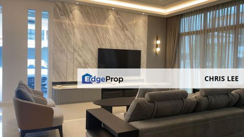 2 Storey Semi-D , Rio Villa @ Monterey , Eco Sanctuary , Kota Kemuning, Selangor, Kota Kemuning