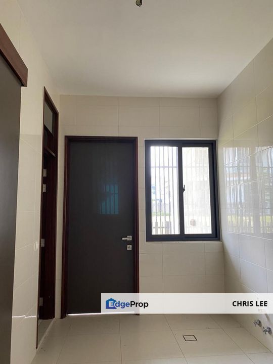 2 Storey Semi-D , Rio Villa @ Monterey , Eco Sanctuary , Kota Kemuning, Selangor, Kota Kemuning