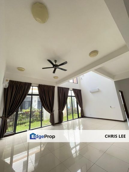2 Storey Semi-D , Regio Villa @ Monterey , Eco Sanctuary , Kota Kemuning, Selangor, Kota Kemuning