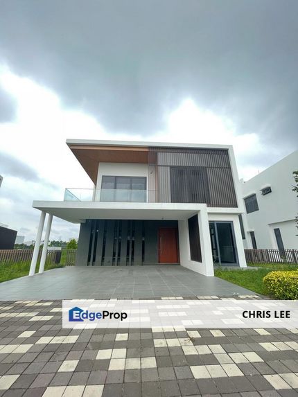 2 Storey Bungalow , Grandeza @ Monterey , Eco Sanctuary , Kota Kemuning, Selangor, Kota Kemuning