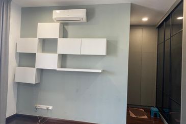 Terraza @ Eco Sanctuary