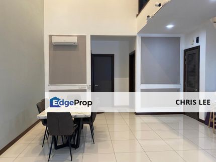 2 Storey Superlink , Belleza Villa @ Terraza , Eco Sanctuary , Kota Kemuning, Selangor, Telok Panglima Garang