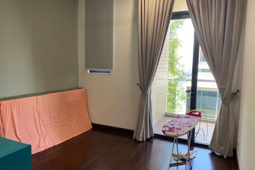 Terraza @ Eco Sanctuary