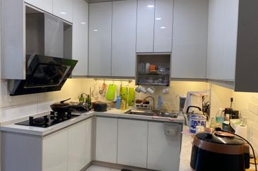 Terraza @ Eco Sanctuary