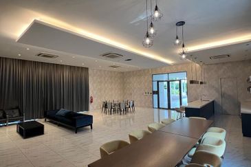 Monterey Residences @ Eco Sanctuary