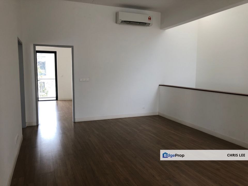 2 Storey Semi-D , Cheria Residence , Bandar Tropicana , Kota Kemuning, Selangor, Telok Panglima Garang