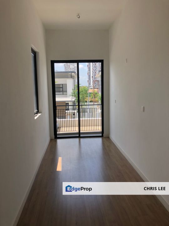 2 Storey Semi-D , Cheria Residence , Bandar Tropicana , Kota Kemuning, Selangor, Telok Panglima Garang