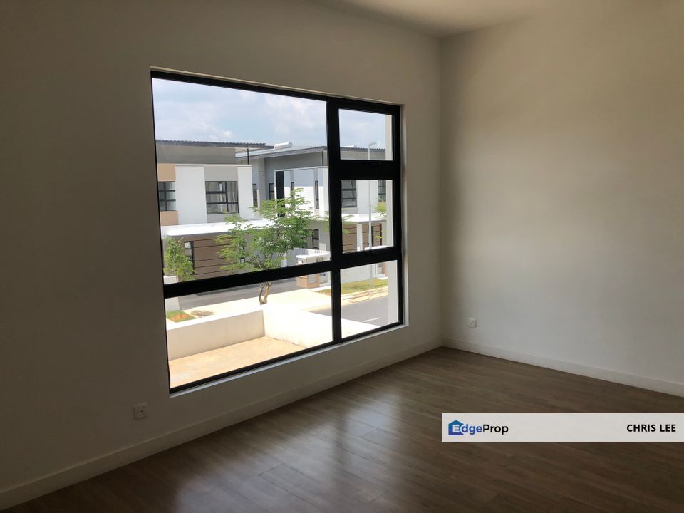 2 Storey Semi-D , Cheria Residence , Bandar Tropicana , Kota Kemuning, Selangor, Telok Panglima Garang