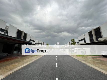 2 Storey Semi-D @ Dalia Residence , Tropicana Aman , Kota Kemuning, Selangor, Telok Panglima Garang
