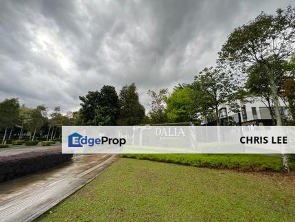 2 Storey Semi-D @ Dalia Residence , Tropicana Aman , Kota Kemuning, Selangor, Telok Panglima Garang