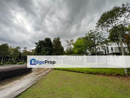2 Storey Semi-D @ Dalia Residence , Tropicana Aman , Kota Kemuning, Selangor, Telok Panglima Garang