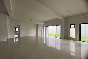 Dalia Residences @ Tropicana Aman