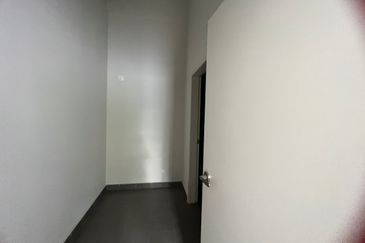 Dalia Residences @ Tropicana Aman